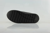 2020GR5 GRAFITO ZAPATOS ESCOLARES PARA JOVEN COLOR NEGRO