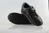 2020GR5 GRAFITO ZAPATOS ESCOLARES PARA JOVEN COLOR NEGRO