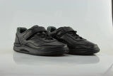 2020GR5 GRAFITO ZAPATOS ESCOLARES PARA JOVEN COLOR NEGRO