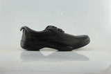 0335LE7 LEUGIM ZAPATO DE VESTIR PARA HOMBRE EN COLOR NEGRO