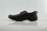 0335LE7 LEUGIM ZAPATO DE VESTIR PARA HOMBRE EN COLOR NEGRO