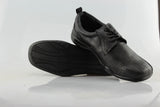 0335LE7 LEUGIM ZAPATO DE VESTIR PARA HOMBRE EN COLOR NEGRO
