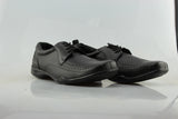 0335LE7 LEUGIM ZAPATO DE VESTIR PARA HOMBRE EN COLOR NEGRO