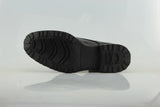 0510LE7 LEONARD ZAPATO DE VESTIR ELEGANTE PARA HOMBRE EN COLOR NEGRO