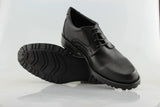 0510LE7 LEONARD ZAPATO DE VESTIR ELEGANTE PARA HOMBRE EN COLOR NEGRO