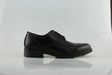 0810LE7 LEONARD ZAPATO DE VESTIR ELEGANTE PARA HOMBRE EN COLOR NEGRO
