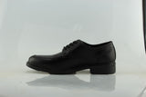 0810LE7 LEONARD ZAPATO DE VESTIR ELEGANTE PARA HOMBRE EN COLOR NEGRO