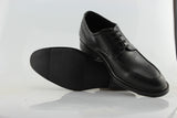 0810LE7 LEONARD ZAPATO DE VESTIR ELEGANTE PARA HOMBRE EN COLOR NEGRO