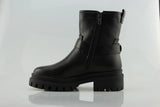 1430XT5 XTi BOTAS PARA DAMA DE MODA COLOR NEGRO