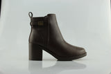 8917LA5 LADY PAULINA BOTAS PARA DAMA DE TACÓN COLOR MOKA