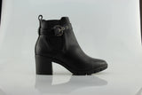 2480LA5 LADY PAULINA BOTAS PARA DAMA DE TACÓN COLOR NEGRO