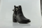 2480LA5 LADY PAULINA BOTAS PARA DAMA DE TACÓN COLOR NEGRO