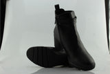 2480LA5 LADY PAULINA BOTAS PARA DAMA DE TACÓN COLOR NEGRO