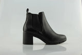 2488LA5 LADY PAULINA BOTAS PARA DAMA DE TACÓN COLOR NEGRO