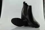 2488LA5 LADY PAULINA BOTAS PARA DAMA DE TACÓN COLOR NEGRO