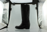 1403AN5 ANDREA BOTAS PARA DAMA DE TUBO ALTO COLOR NEGRO