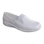 Zapatos para enfermera color blanco ECONOMICOS Mod. 2020