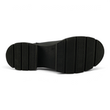 0855ZO5 ZONA ZERO BOTAS PARA DAMA CON BROCHE COLOR NEGRO