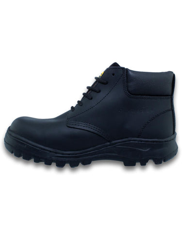 Botas industriales hotsell canaan precio