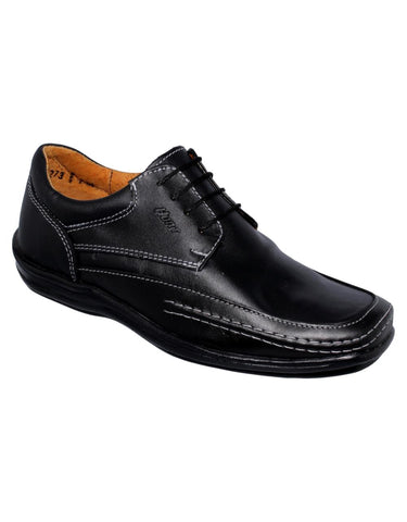 Zapatos De Piel Para Hombre ZAPATOS DE VESTIR MOCASIN LEON