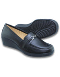 Zapatos con tacón por mayoreo mod. 0250Am5