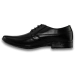 Zapatos Para Hombre De Vestir Estilo 0370Df7 Marca D Francesco.Z Acabado Simipiel Color Negro