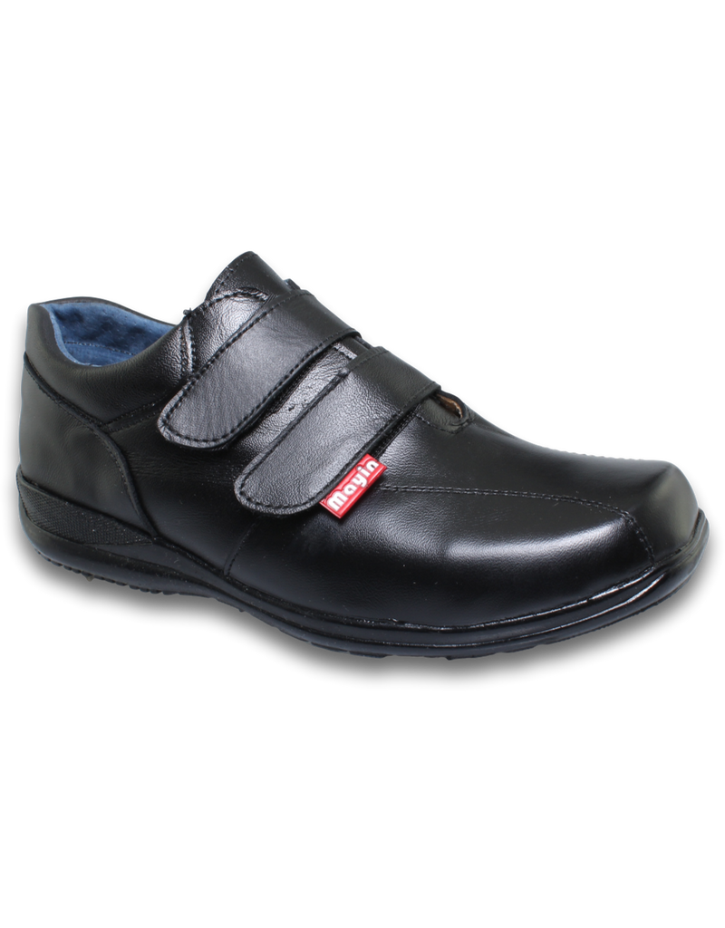 Zapatos de piel económicos por 0504ma7 - Main Image