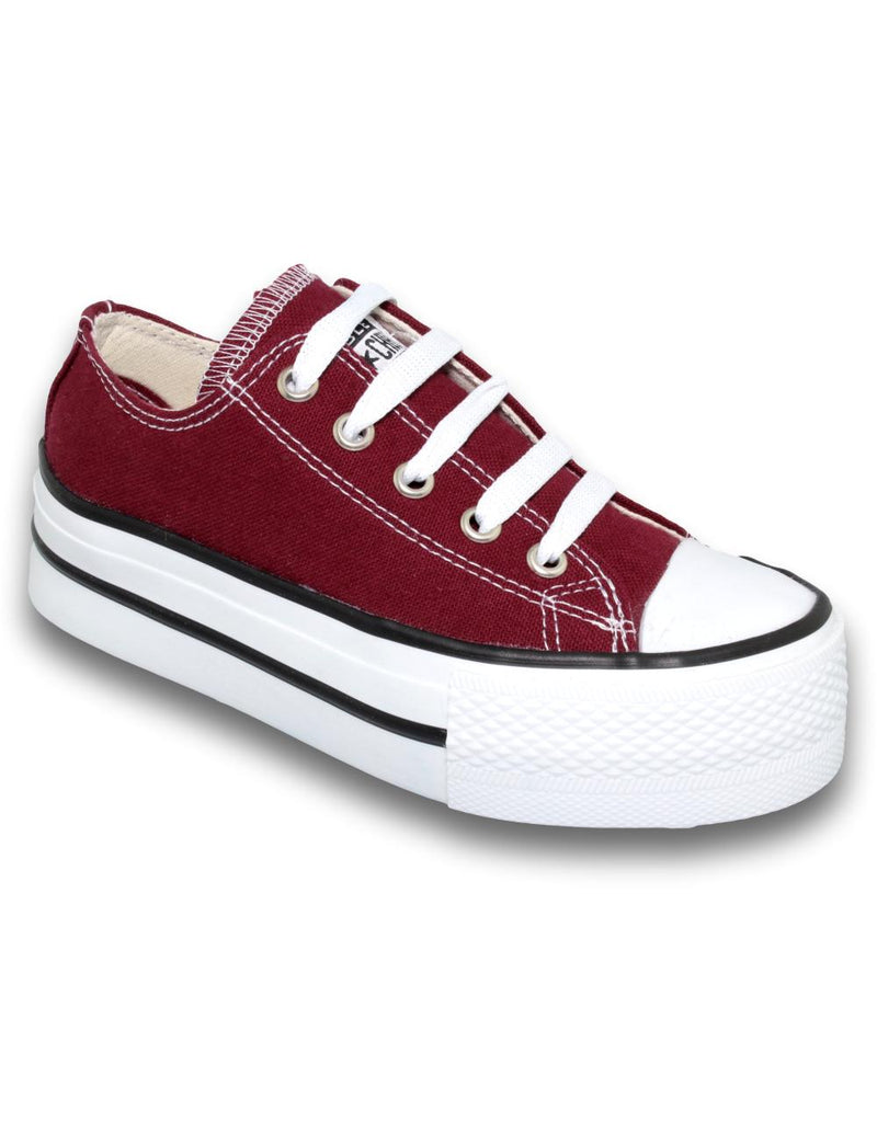 Converse vino mujer hotsell