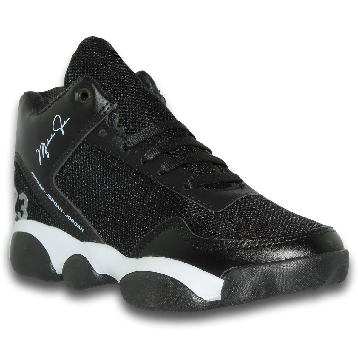 Retro High Jordan Choclo Negro Tenis Jordan Choclo Negro Air