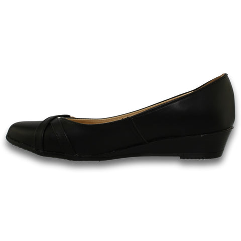 Zapatos escolares shop con tacon