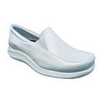 Zapatos para enfermera color blanco Mod. 0500
