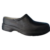 Zapatos para CHEF color negro Mod. 1000