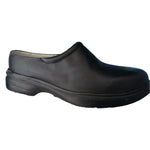 Zapatos para CHEF color negro Mod. 1001