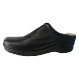 Zapatos para CHEF color negro Mod. 1000