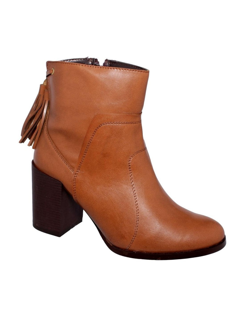 Bota de dama shop