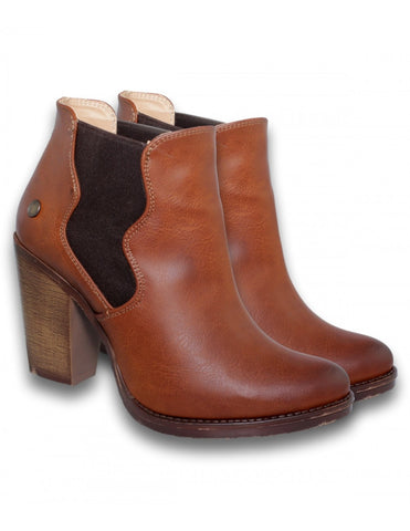 Marcas hotsell botines mujer