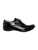 Zapatos Escolares por mayoreo Para caballero Piel Color Negro MOD. N391uz7