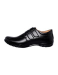 Zapatos Escolares por mayoreo Para caballero  Piel Color Negro MOD. N412uz5