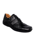 Zapatos formales para Hombre por mayoreo Piel Color negro MOD. 0261Hu7
