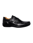 Zapatos formales para Hombre por mayoreo Piel Color negro MOD. 0261Hu7