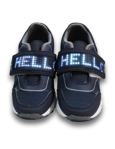 Tenis infantil de marca new arrivals