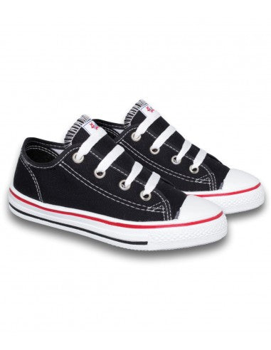 Tenis clearance infantil colorido