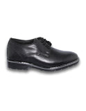 Zapatos Casuales Para Niño Estilo 2810Ja21 Marca Jarth Acabado Piel Color Negro
