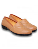 Zapatos para mujer cómodos de piel por mayoreo mod. 0145Am5