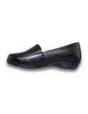 Zapatos para mujer cómodos de piel por mayoreo mod. 0163Am5