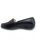 Zapatos color negro por mayoreo mod. 0200Am5