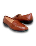 Zapatos cómodos de piel por mayoreo mod. 1151Am5