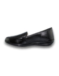 Zapatos De Descanso Para Mujer Estilo 1111Am5 Marca Amelia Acabado Piel Color Negro
