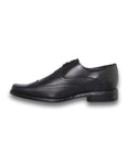 Zapatos formales para Hombre por mayoreo Piel Color negro MOD. 0342Hu7