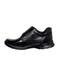 Zapatos De Vestir Para Niño Estilo 2002Pe21 Marca Perroncitos Acabado Piel Color Negro